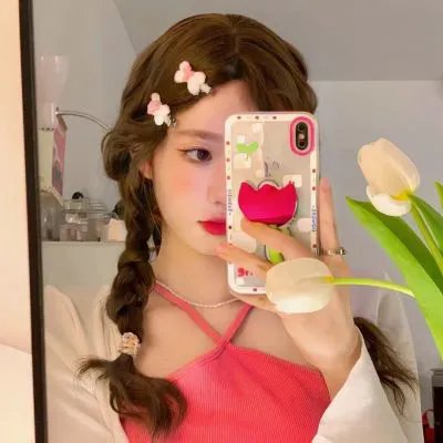 寻找妈妈